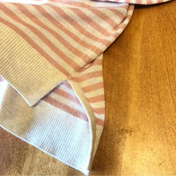 NWT Camber & Grace Sweater size Small - Picture 4 of 6